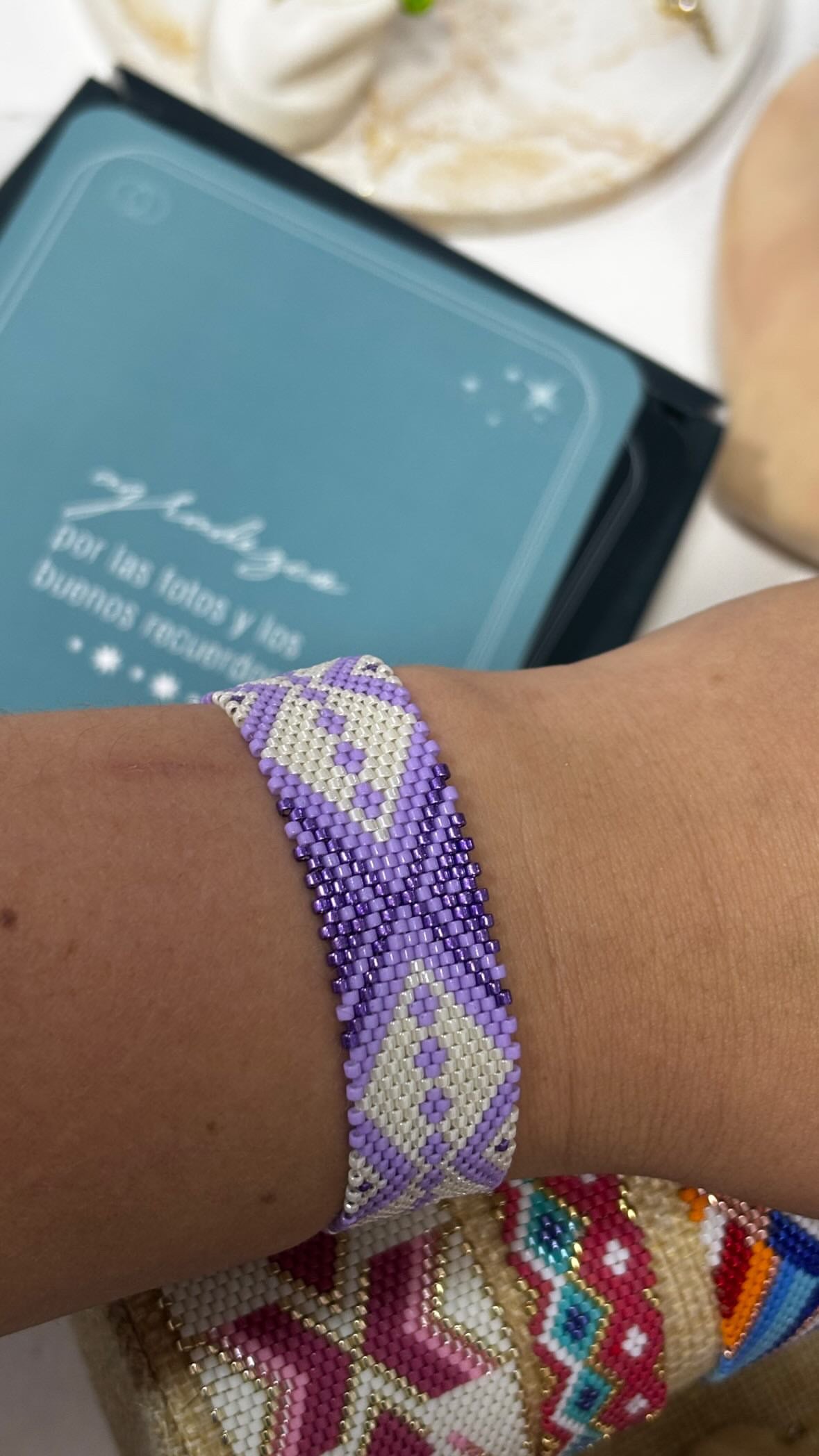 Pulsera (1.8cm)