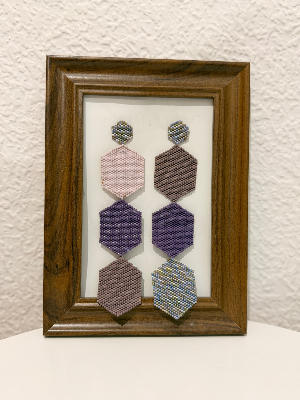 Aretes Esencia