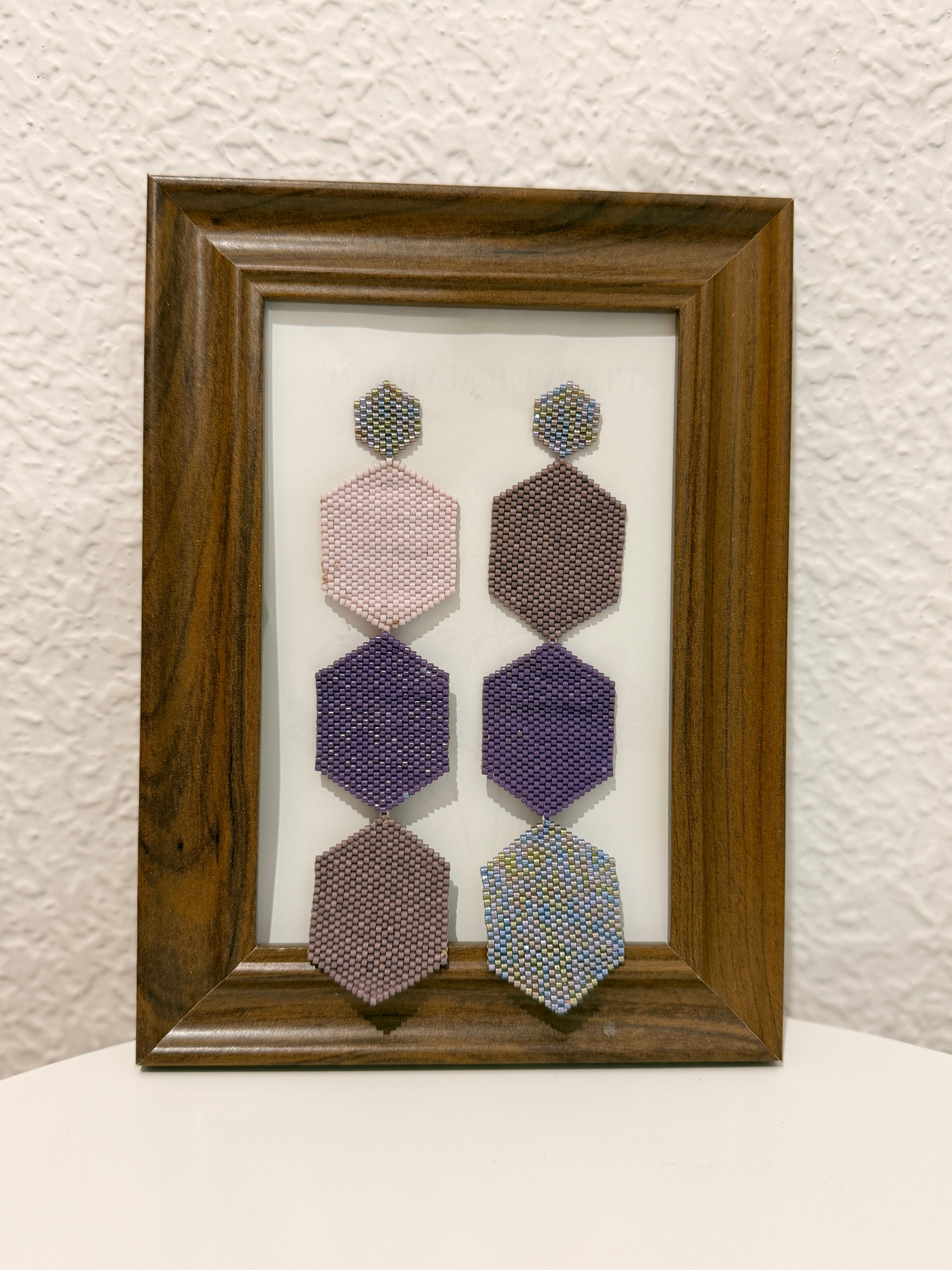 Aretes Esencia