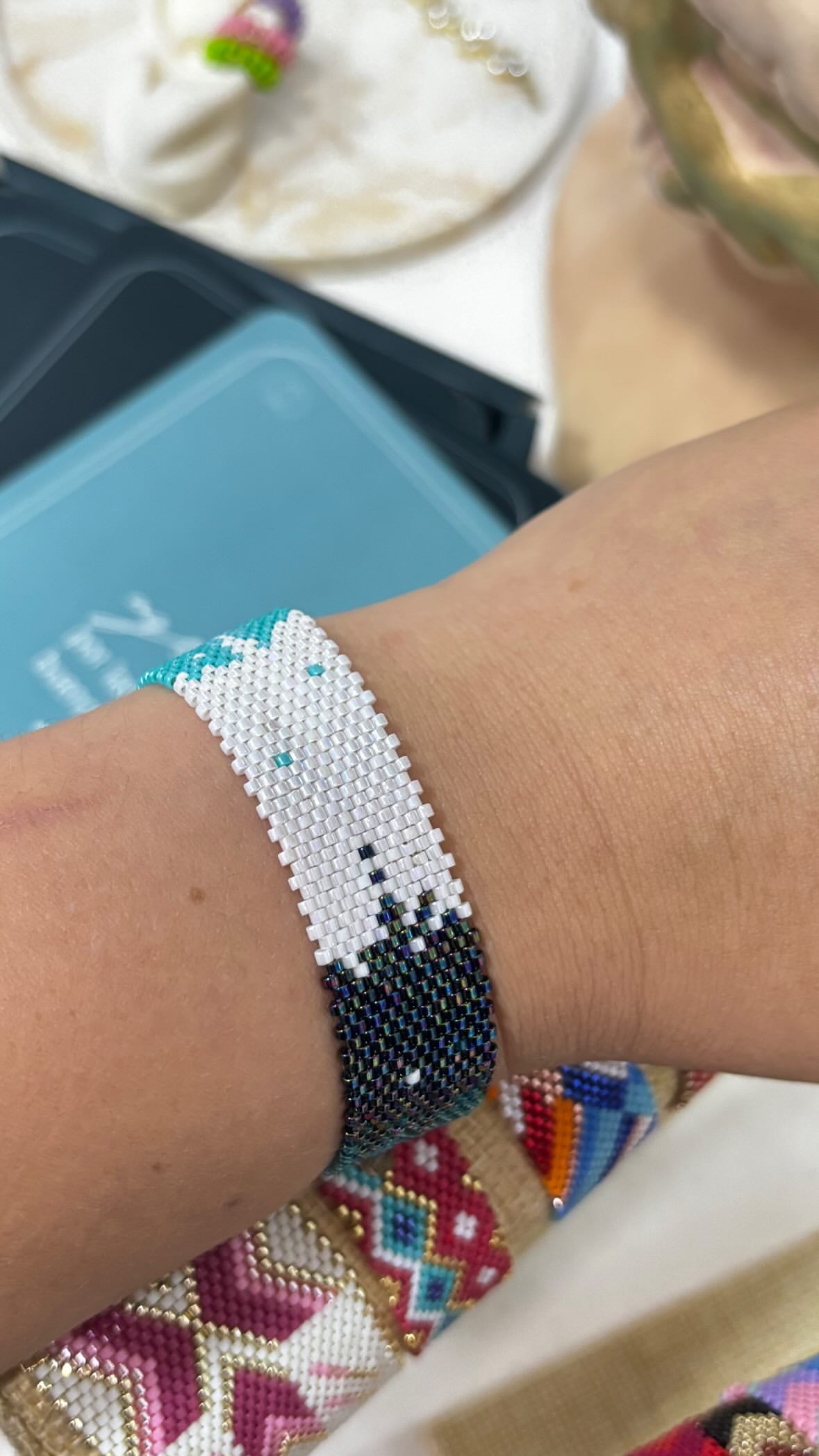 Pulsera (1.8 cm)