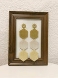 Aretes Esencia