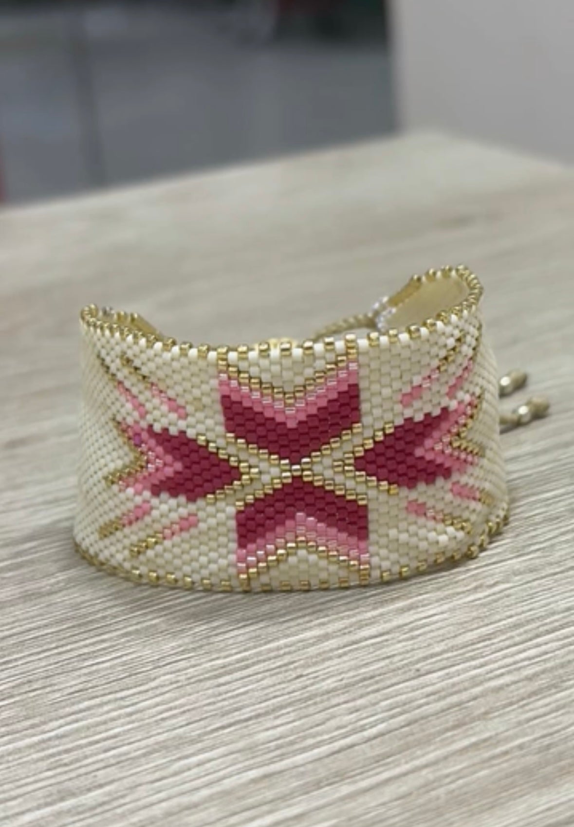 Pulsera (3cm)