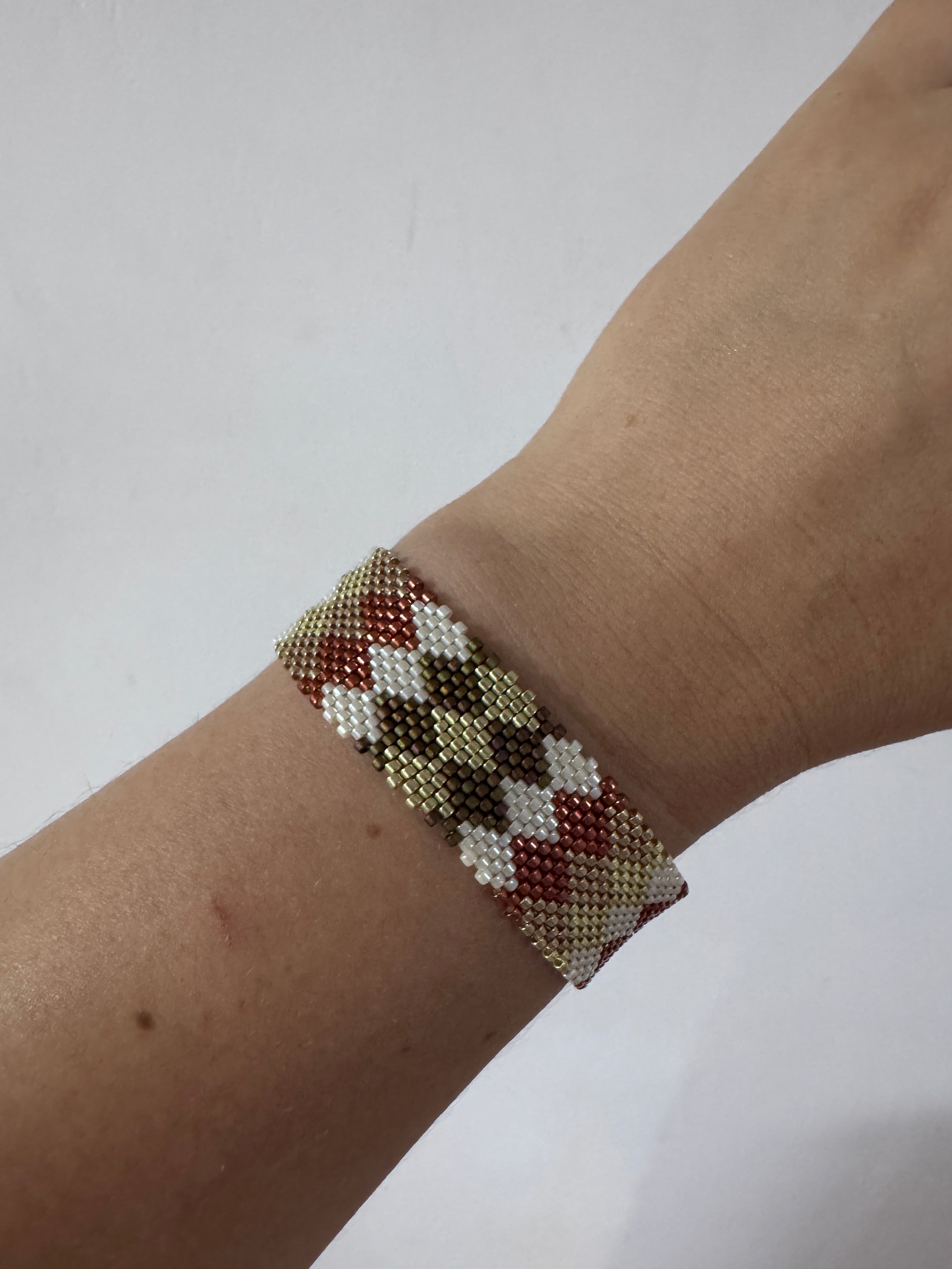 Pulsera (1.8cm)