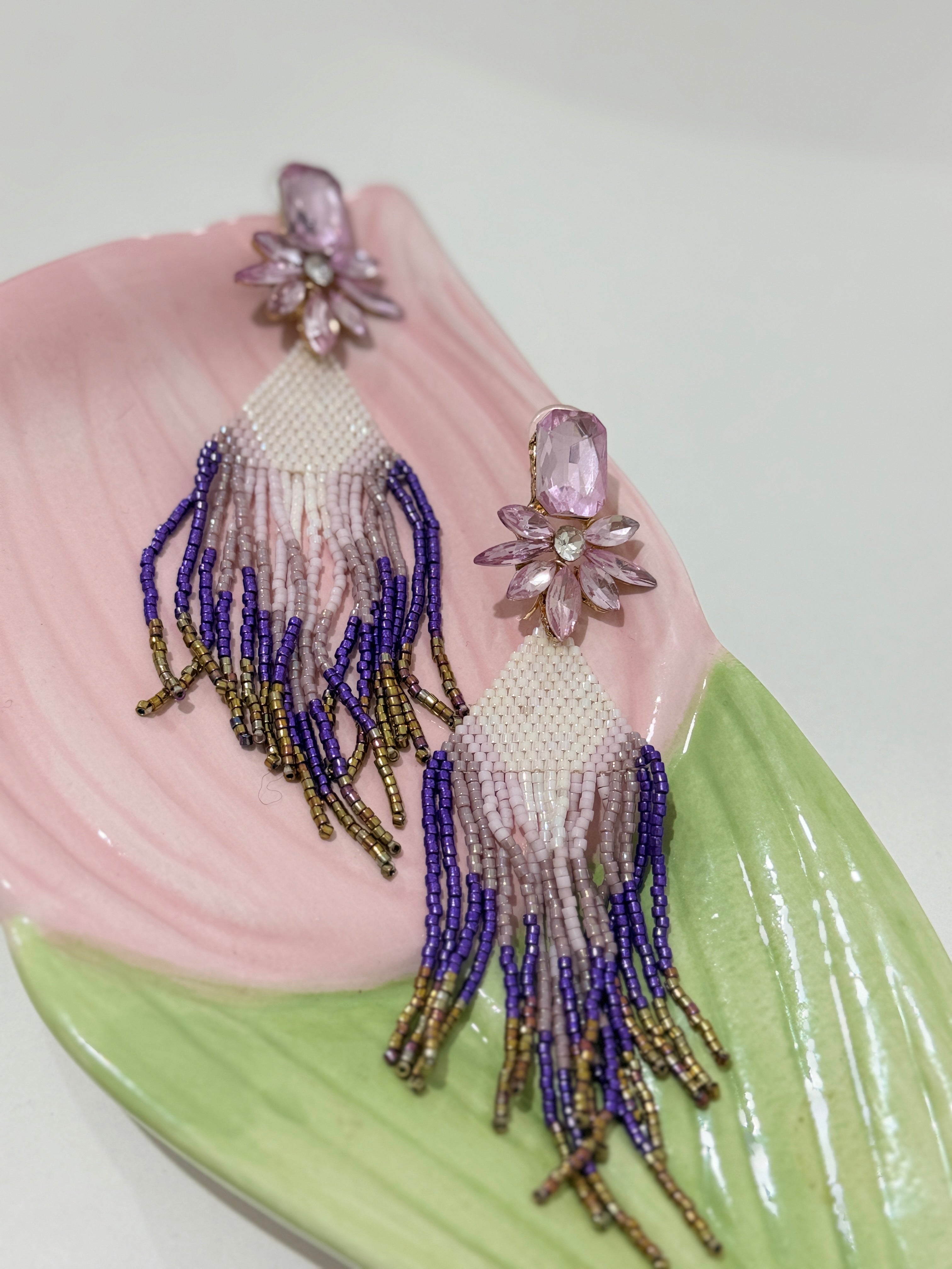 Aretes Aitana