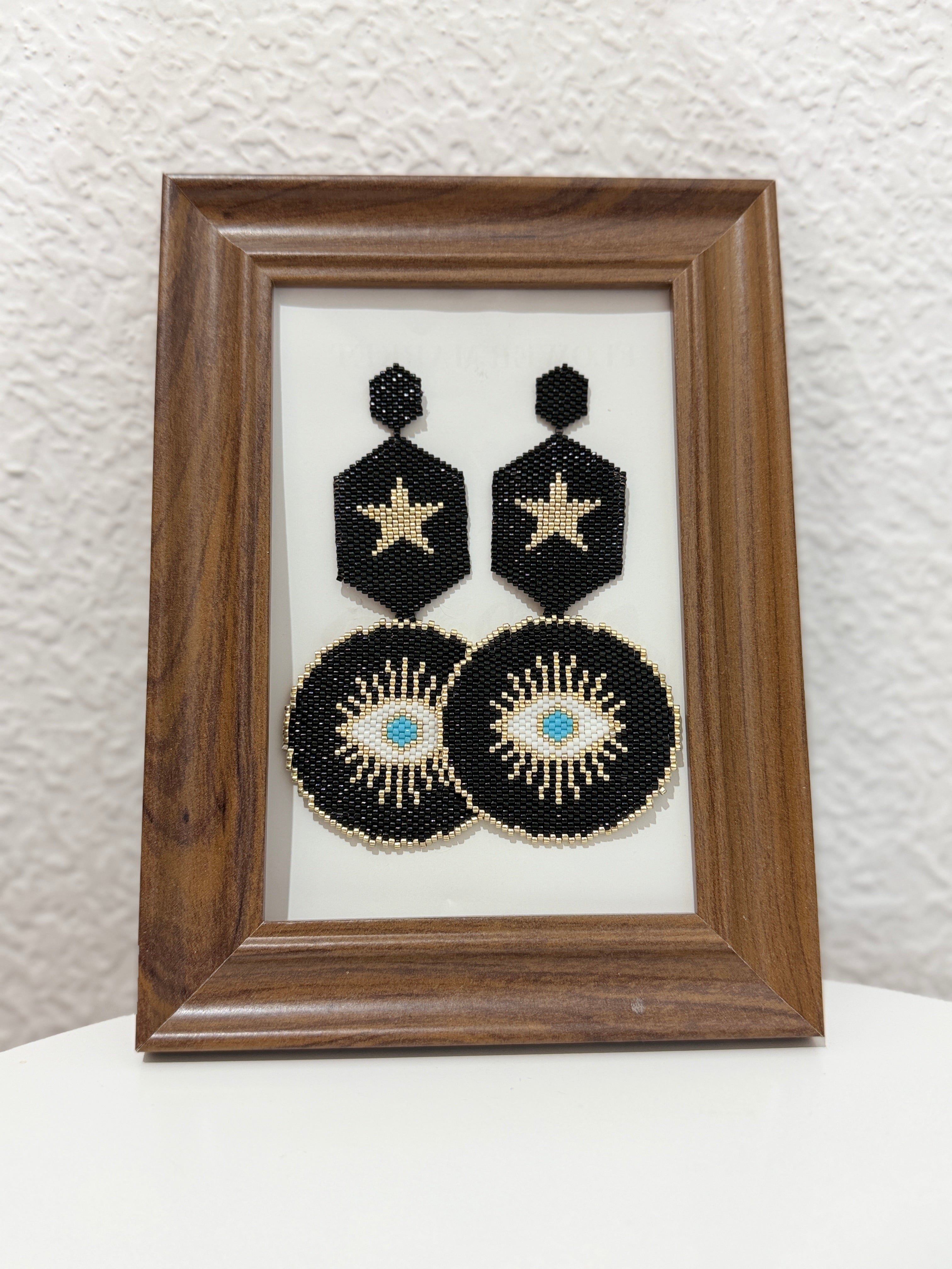 Aretes Oráculo