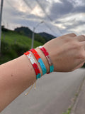Pulsera (0.9 cm)