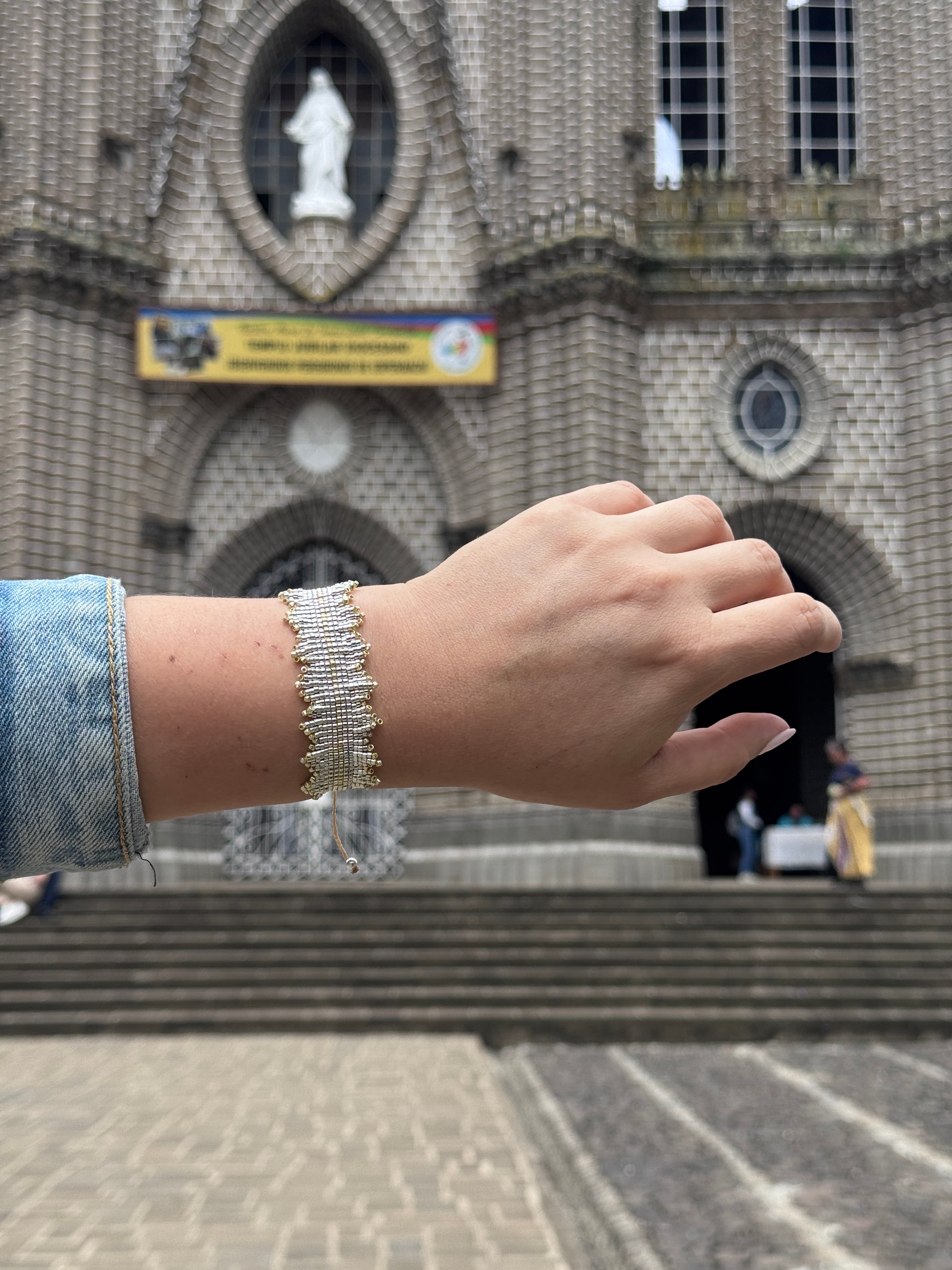 Pulsera Marea