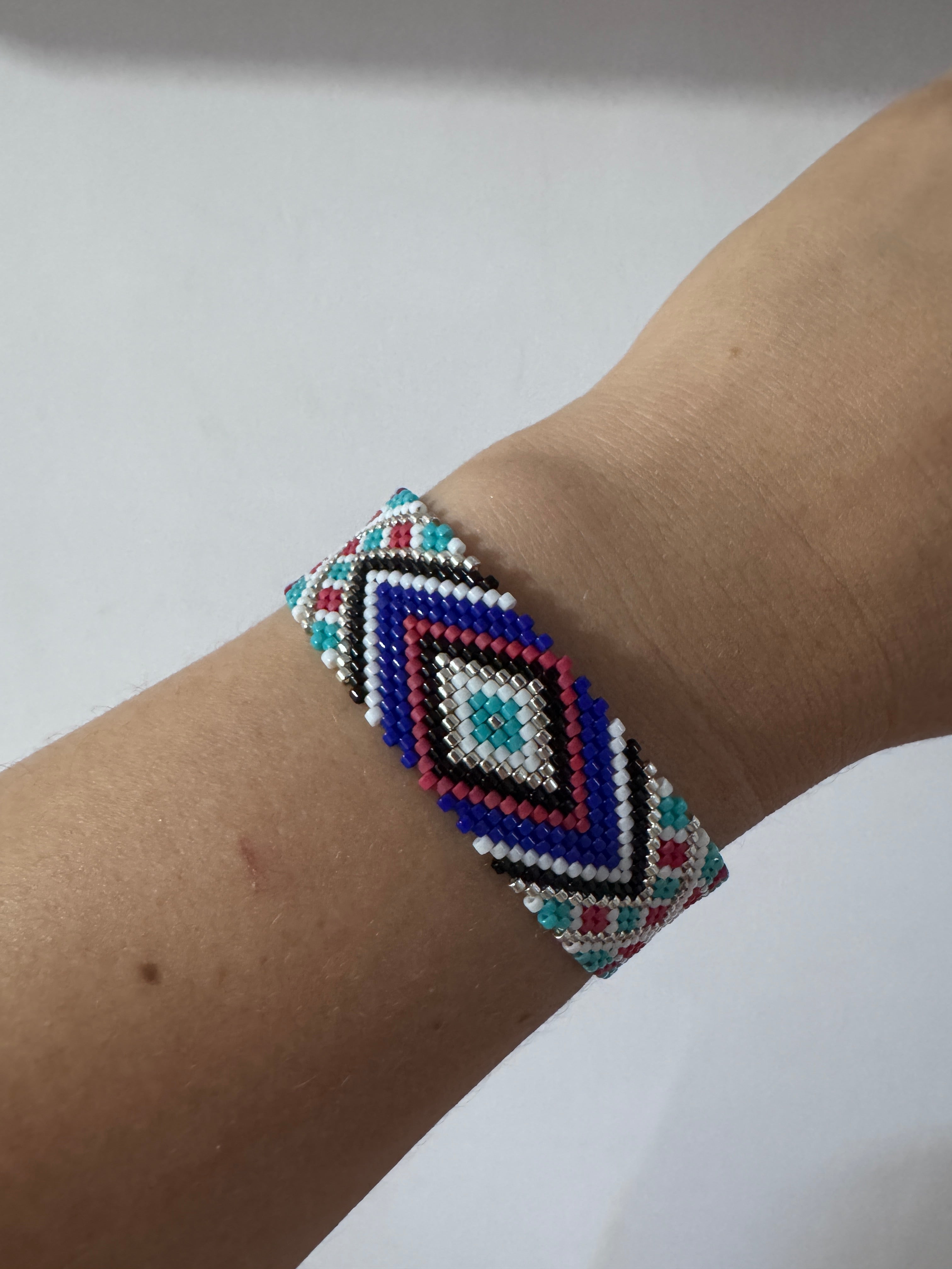 Pulsera (1.8cm)