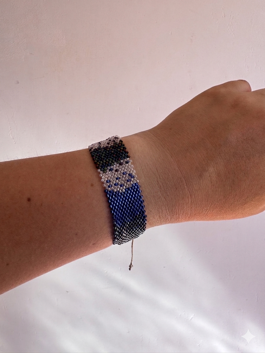 Pulsera (1.8cm)