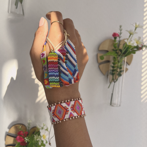 Pulseras